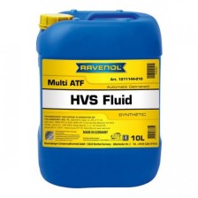 Automaatkäigukasti õli RAVENOL ATF HVS 10L
