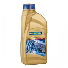 Automaatkäigukasti õli RAVENOL ATF HVS 1L