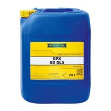 Käigukastiõli RAVENOL 1223202-020-01-999 | Oiler