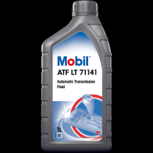 Käigukastiõli MOBIL 151519