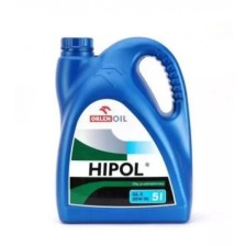 Käigukastiõli ORLEN HIPOL GL-5 80W90 5L