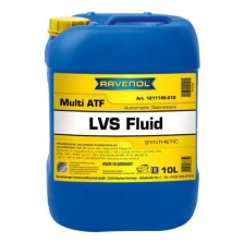 Automaatkäigukasti õli RAVENOL ATF LVS 10L