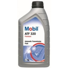 Käigukastiõli MOBIL 146477