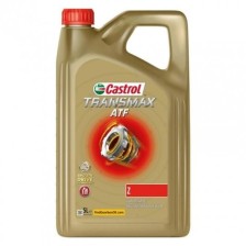 Käigukastiõli CASTROL 15F0BC