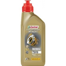 Käigukastiõli CASTROL 15F168 | Oiler