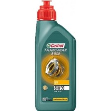 Käigukastiõli CASTROL 15F1B6