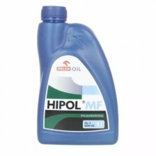 Käigukastiõli ORLEN HIPOL MF 80W90 1L