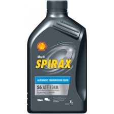 Automaatkäigukasti õli SHELL 550059433