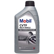 Automatinės pavarų dėžės alyva MOBIL Multi-Vehicle CVTF 1L | Oiler