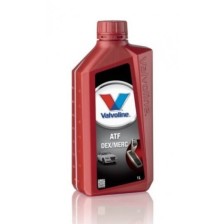 Automaatkäigukasti õli VALVOLINE ATF DEX/MERC 1L