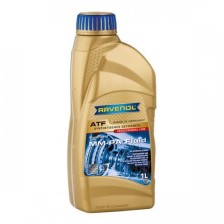 Automaatkäigukasti õli RAVENOL ATF MM-PA Fluid 1L