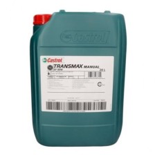 Käigukastiõli CASTROL 15DDE7 | Oiler