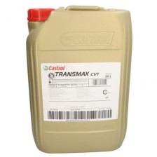Käigukastiõli CASTROL 15D7AA