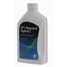 Automaatkäigukasti õli ZF AA02.836.455