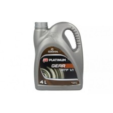 Automatinės pavarų dėžės alyva ORLEN ​PLATINUM GEAR ATF VI 4L | Oiler