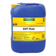 Automaatkäigukasti õli RAVENOL ATF CVT 10L