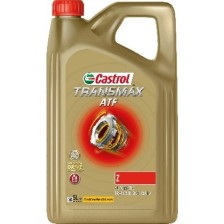 Käigukastiõli CASTROL 15F0B9 | Oiler