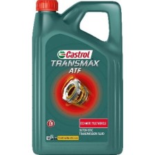 Käigukastiõli CASTROL 15F13B | Oiler