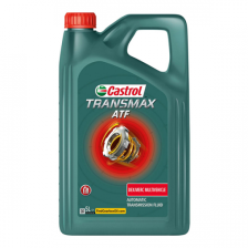 Käigukastiõli CASTROL 15F177