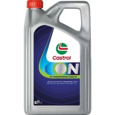 Käigukastiõli CASTROL 15F21B