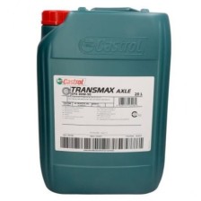 Käigukastiõli CASTROL 15D76B
