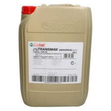 Käigukastiõli CASTROL 15DB77