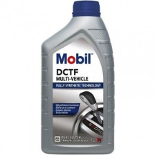 Automatinės pavarų dėžės alyva MOBIL Multi Vehicle DCTF 1L | Oiler