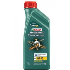 Mootoriõli CASTROL 5W30 MAGNATEC PROFESSIONAL A5 1L | OILER