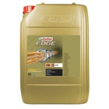 Mootoriõli CASTROL 0W30 EDGE TITANIUM FST A5/B5 20L | OILER