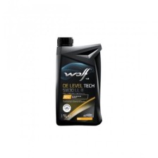 Mootoriõli WOLF OE LEVELTECH 5W30 LL III 1L | OILER