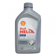 Mootoriõli SHELL HELIX HX8 ECT C3 5W30 1L | OILER
