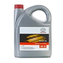 Mootoriõli TOYOTA 5W30 C2 5L | OILER