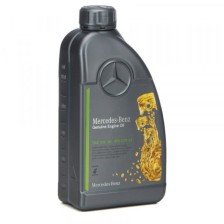 Mootoriõli MERCEDES 229.52 5W30 1L | OILER