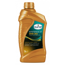 Mootoriõli EUROL 5W30 SYNTENCE XT 1L | OILER