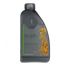 Mootoriõli MERCEDES 229.51 5W30 1L