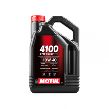 Mootoriõli MOTUL 4100 SYN-NERGY 10W40 4L | OILER