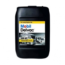 Mootoriõli MOBIL 10W40 DELVAC XHP EXTRA 20L
