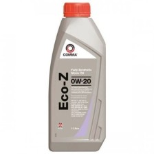 Mootoriõli COMMA ECO-Z 0W20 1L
