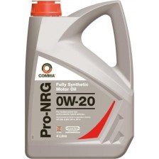 Mootoriõli COMMA PRO-NRG 0W20 4L | OILER