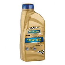 Mootoriõli RAVENOL RSE 10W40 RACING SPORT 1L | OILER