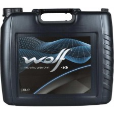 Mootoriõli WOLF OFFICIALTECH 5W20 MS-FE 20L | OILER