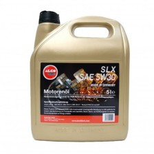 Mootoriõli ALCO FILTER SLX 5W30 5L | OILER