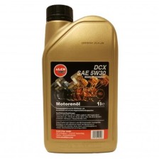 Mootoriõli ALCO FILTER DX 5W30 1L