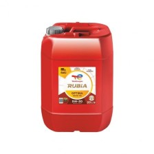 Mootoriõli TOTAL 5W30 RUBIA OPTIMA 3500 FE 20L | OILER