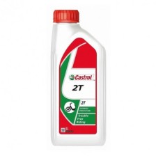 Mootoriõli CASTROL 2T 1L | OILER