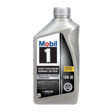 Mootoriõli MOBIL 5W50 MOBIL 1 FS X2 1L | OILER