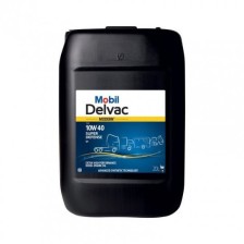 Mootoriõli MOBIL 10W40 DELVAC MODERN SUPER DEFENSE V1 4L | OILER