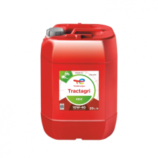 Mootoriõli TOTAL 10W40 TRACTAGRI HDZ 20L | OILER