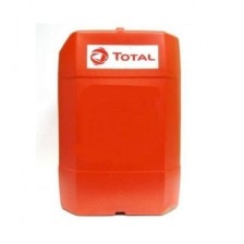 Mootoriõli TOTAL 10W40 RUBIA TIR 8600 20L | OILER
