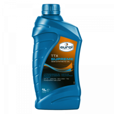Mootoriõli EUROL 2T SUPREME TTX 1L | OILER